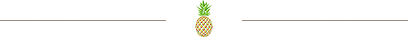 colorada fresh pineapples home divider