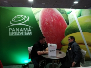 PMA Fresh Summit 2019 Anaheim California