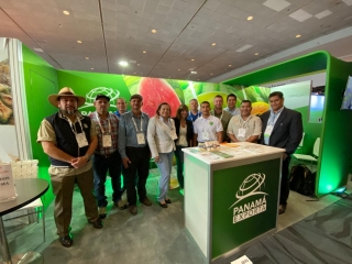 PMA Fresh Summit 2019 Anaheim California