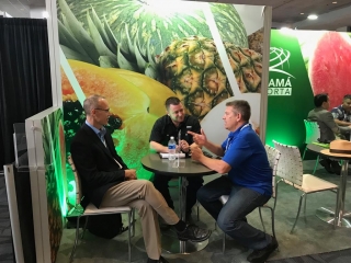 Fruit Attraction Madrid 2019