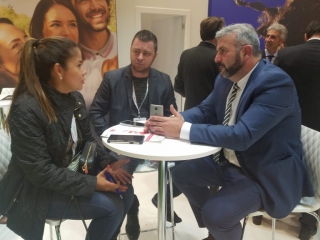 Fruit Attraction Madrid 2019
