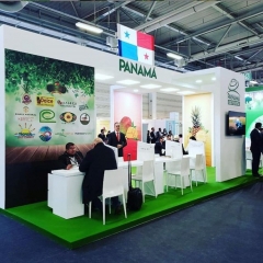 Fruit Logistica Berlin 2019